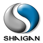 SHAIGAN SM/ASM Dashboard