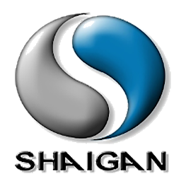 Icon image SHAIGAN SM/ASM Dashboard