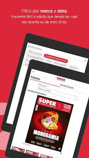 SUPERINTERESSANTE screenshot 17