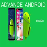 Advance Android(Programming) Apk