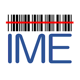 Icon image TRL Barcode Reader IME