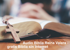 Audio Biblia en Español appのおすすめ画像5