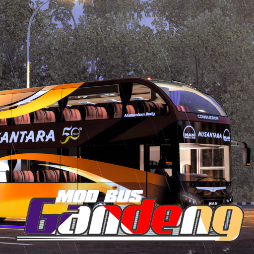 Mod Bus Gandeng Download on Windows