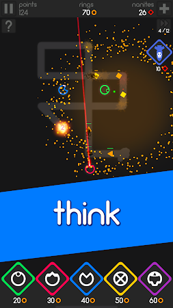 Game screenshot Color Defense - Tower Strategy hack