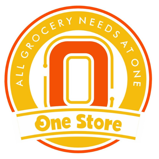 One Store Buy Grocery Online logo