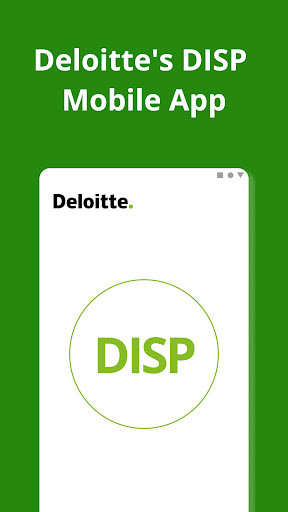 DISP by Deloitte 1