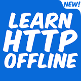 Learn HTTP Offline icon