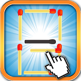MatchStick Puzzle icon