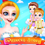 Story Of Star Studded Princes