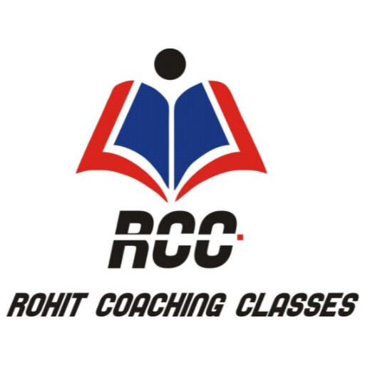 ROHIT COACHING CLASSES logo