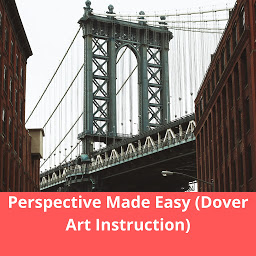 Icon image Perspective Made Easy (Dover Art Instruction)