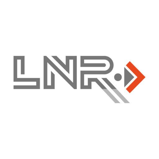 LNR Logistics logo
