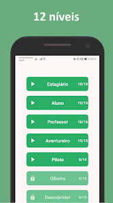 Bandeiras do mundo e Capitais – Apps no Google Play