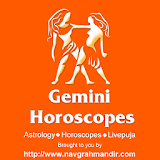 Gemini Horoscopes 2017 icon