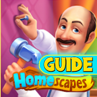 Guide For Homescapes Tips