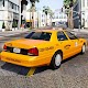 US Taxi Game 2023-Car Game 3D