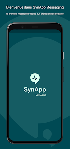 Synapp Messaging