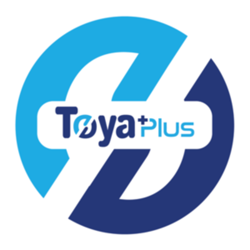 Toya Süreç Yönetimi logo