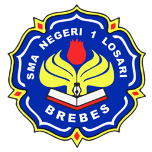 Exam Client SMAN1LOSARI logo