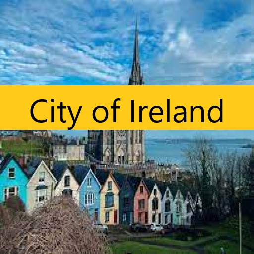 City of Ireland