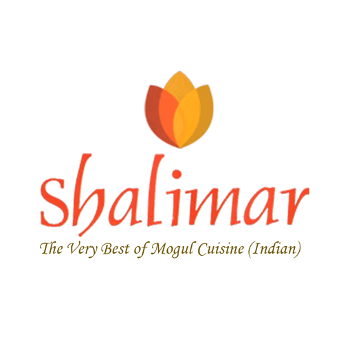 Shalimar Harrogate logo