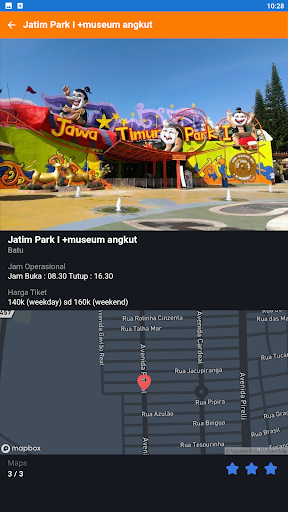 Paradise of East Java