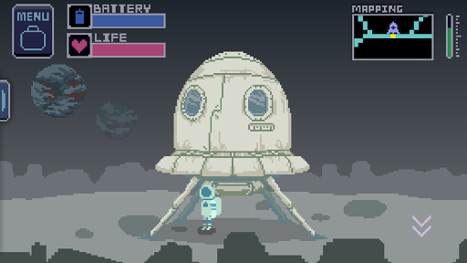 HardCrisis Screen 3