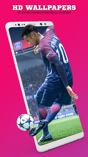 Football Wallpaper HD 4K