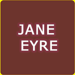 Icon image Jane eyre – English Romance