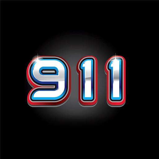 The Locator 911 logo