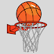 Basket Hoop Line