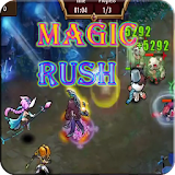 Guide Magic Rush icon