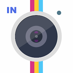 Icon image In Timestamp Camera