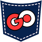 Pockét GO icon
