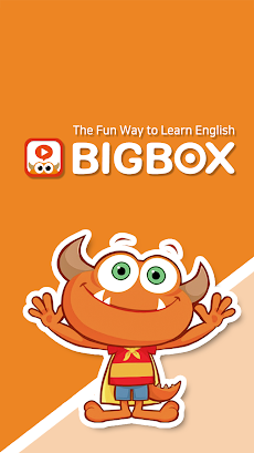 BIGBOX -  Fun English Learningのおすすめ画像1