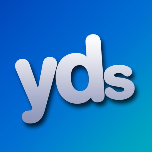 Yds Kelime Ezberleme logo
