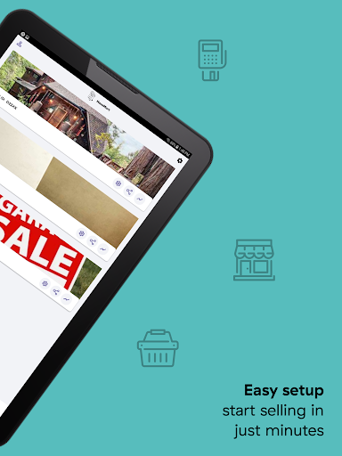 HausMart Start Selling and Get