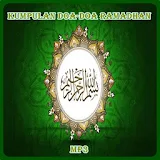 Kumpulan Doa-Doa Ramadhan MP3 icon