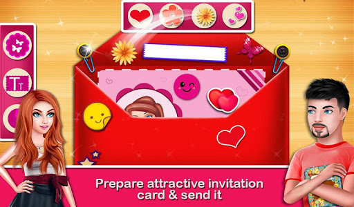 Family Plan A Cookout Story Screen 3
