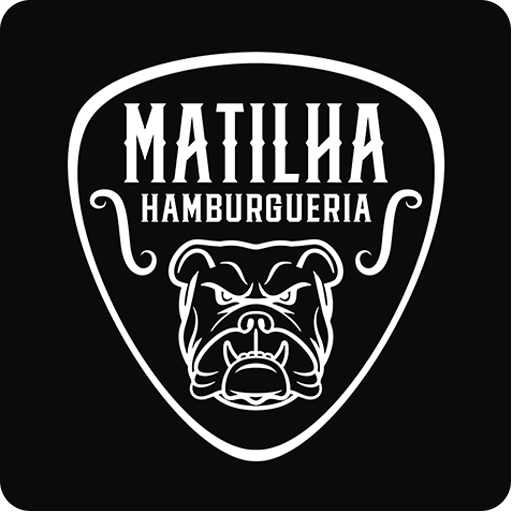 MATILHA HAMBURGUERIA logo