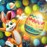 Easter Egg Crush icon