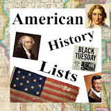 American History Lists (U.S.) icon