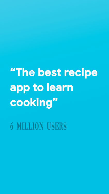 Cookbook Recipes & Meal Plans - New - (Android)