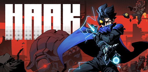 HAAK v1.4.0 MOD APK (Premium Unlocked)