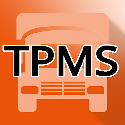 Icon image Orange Truck TPMS