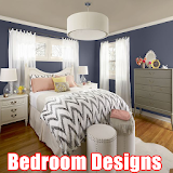 Bedroom Designs icon