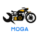 Moga - Tìm địa điểm sửa xe - Androidアプリ