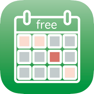 Shift Cal  CuadraTurnos Free