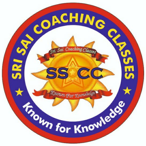Sri Sai Coaching Classes logo
