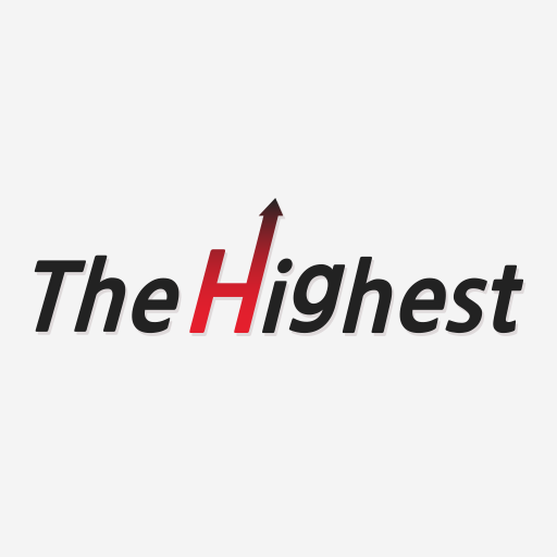 더하이스트학원 제천 logo